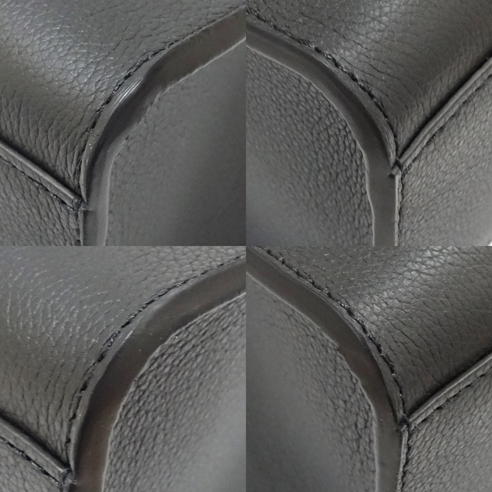 Louis Vuitton Lock & Go 2w ather Band M22311