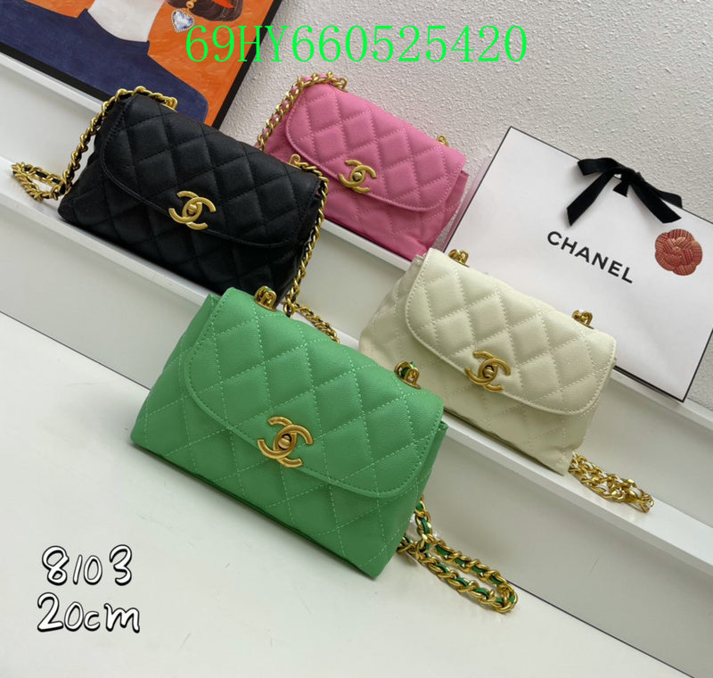 Glami - CHL Bags - 802