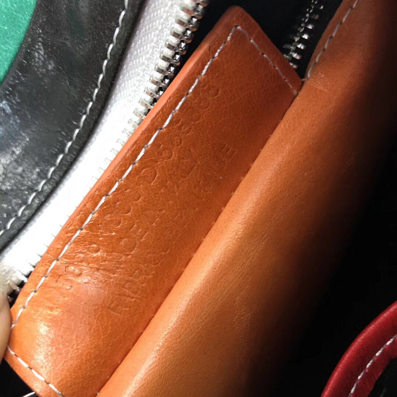 Satchel Bags - BGA Bags - 1145