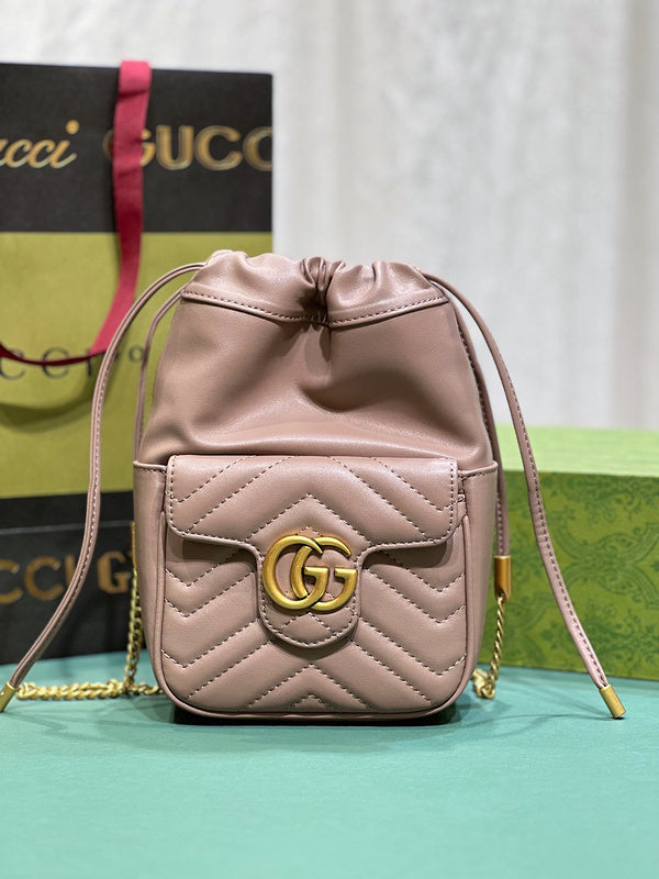 Satchel Bags - GCI Bags - 1331