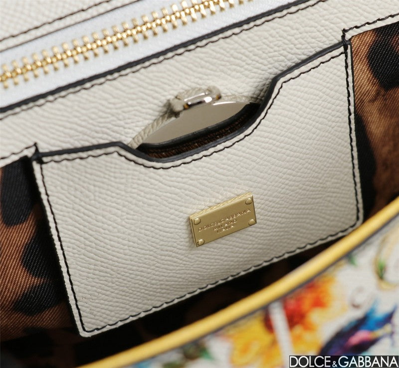 Satchel Bags - DG Bags - 413