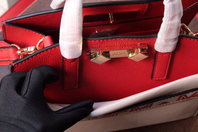 Satchel Bags - MC Bags - 415