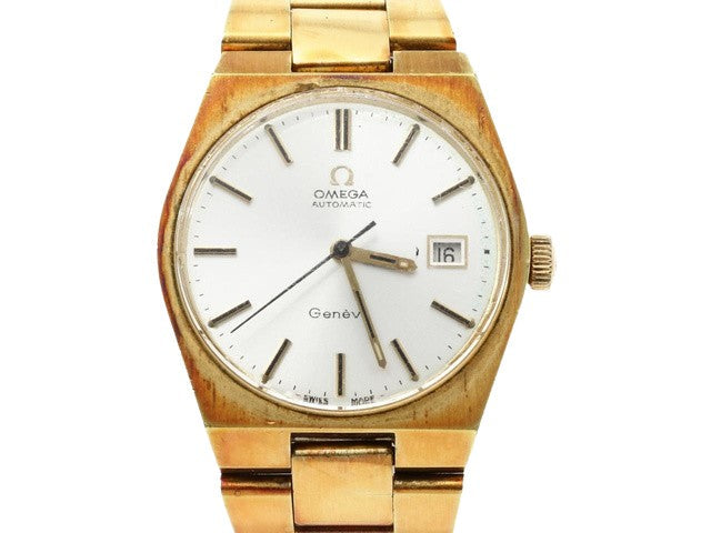 OMEGA Automatic Watches