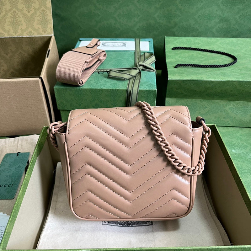 Satchel Bags - GCI Bags - 557
