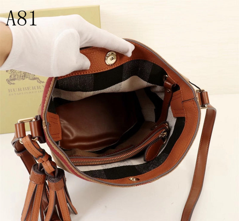 Glami Fashion -BBR Bags - 786