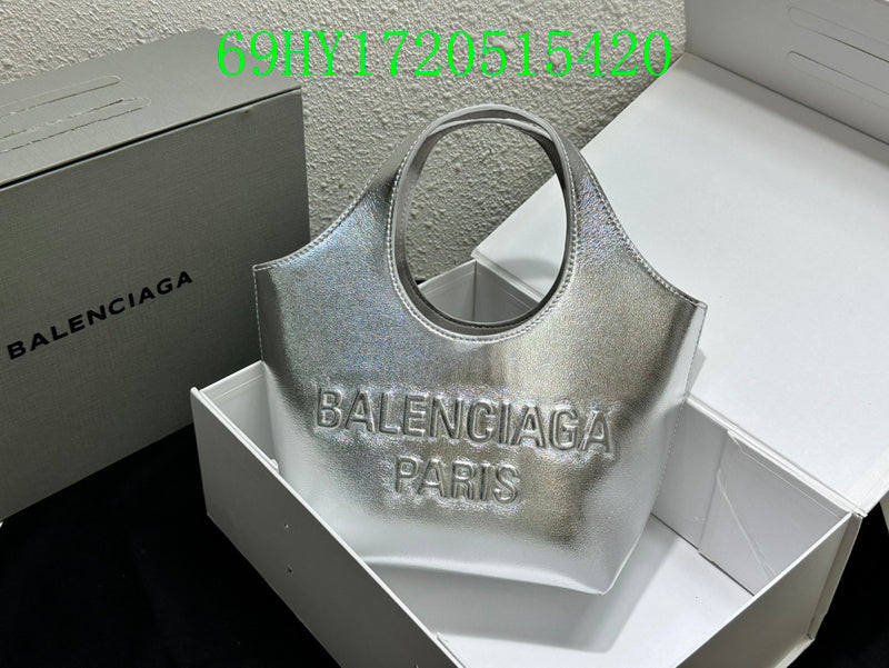 Satchel Bags - BGA Bags - 1797