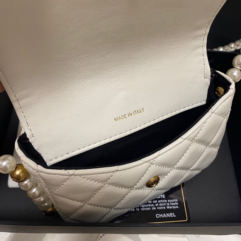 Satchel Bags - CHL Bags - 3861