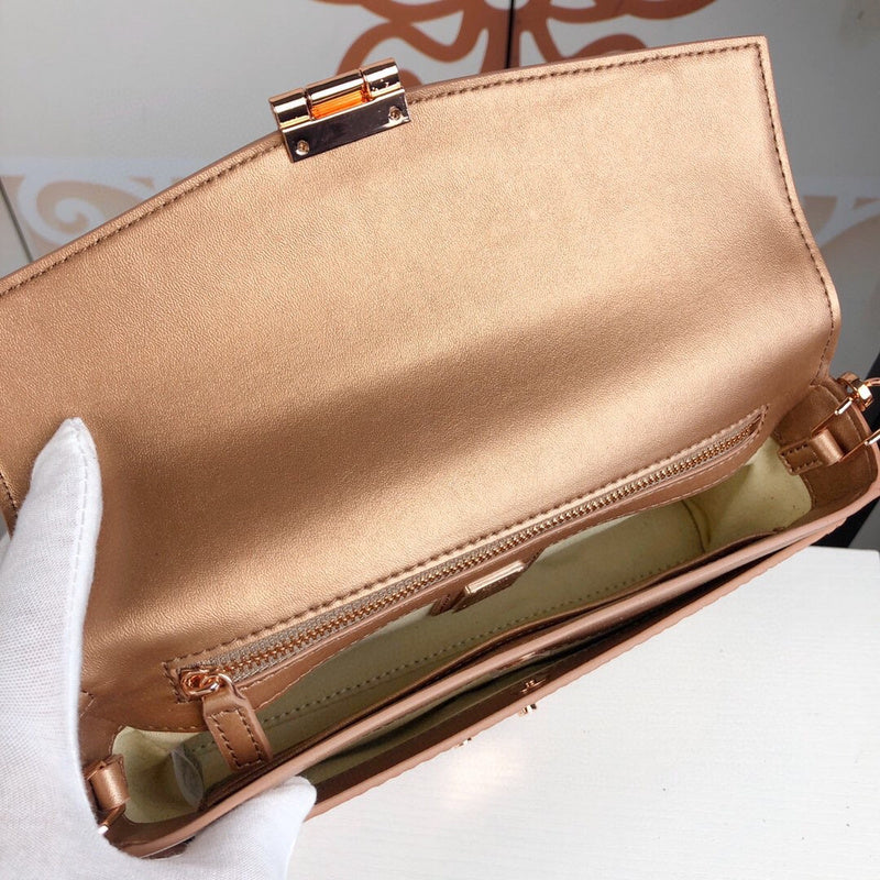 Satchel Bags - MC Bags - 258