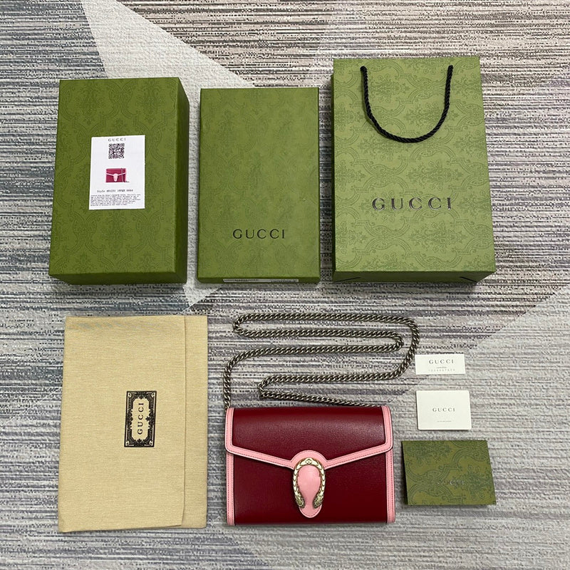 Glami - Glami Bags - 1938