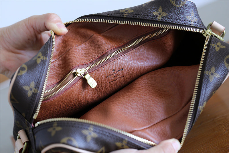 Satchel Bags - VL Bags - 7884