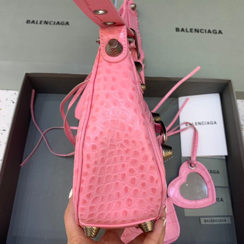 Satchel Bags - BGA Bags - 556