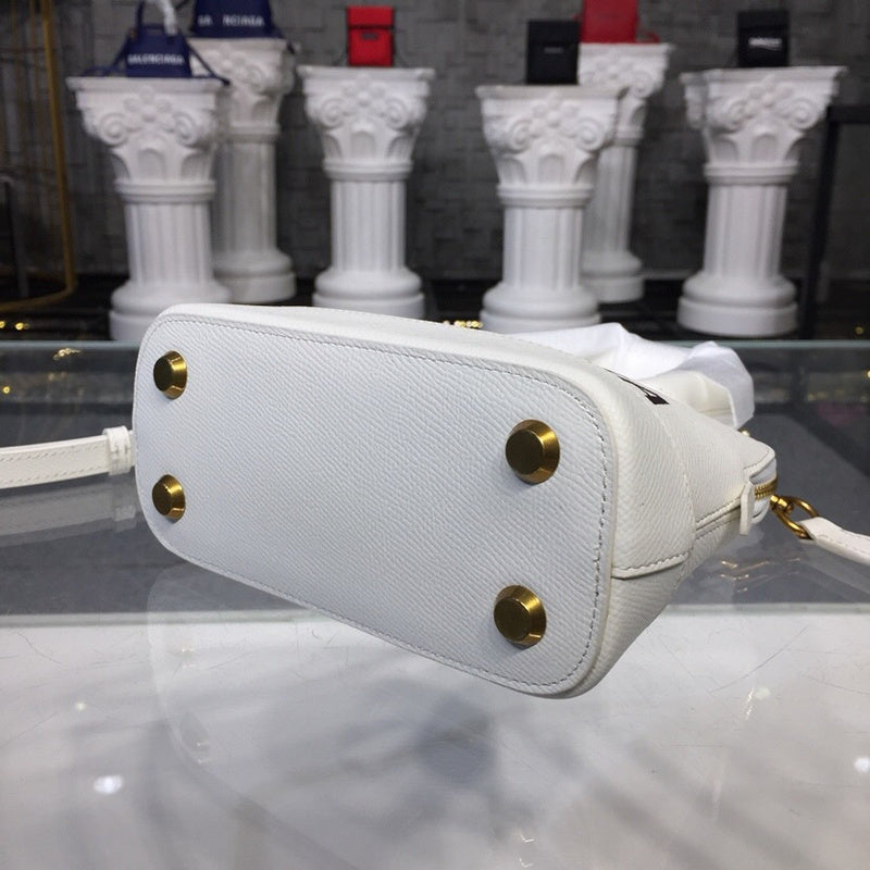 Satchel Bags - BGA Bags - 1096