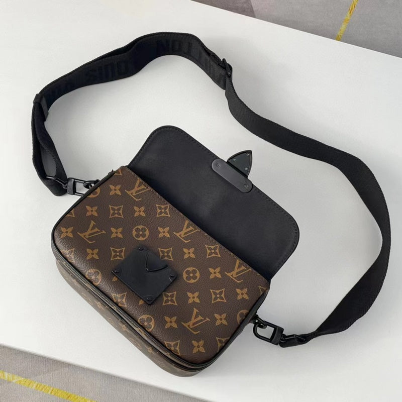 LOV2 Bags - Luxurious Bags 1437