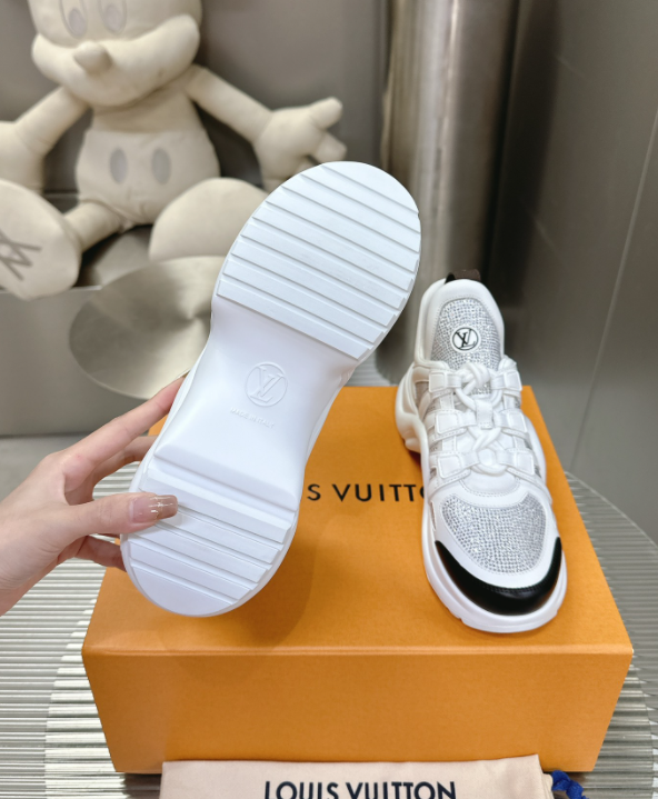 SAMC - LOV Women Shoes - 174