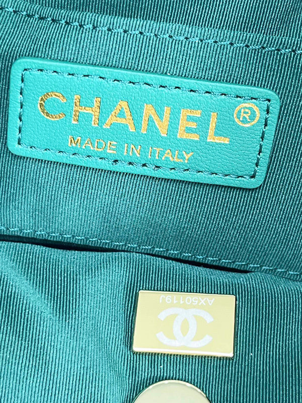 Satchel Bags - CHL Bags - 2680