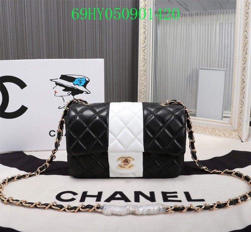 Glami - CHL Bags - 3321