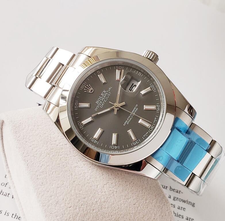 SAMC - Mix Watches - 288