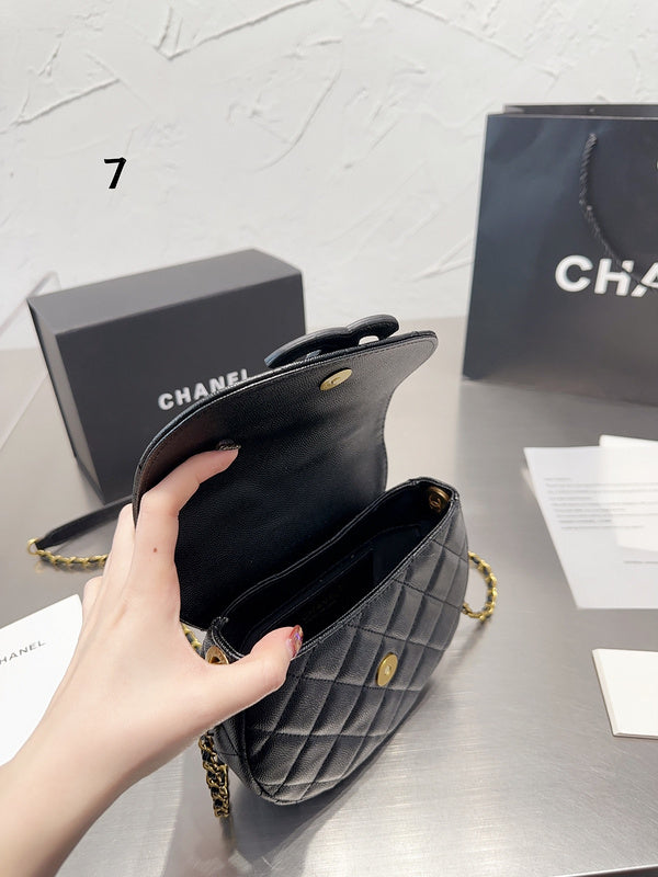 Satchel Bags - CHL Bags - 6995