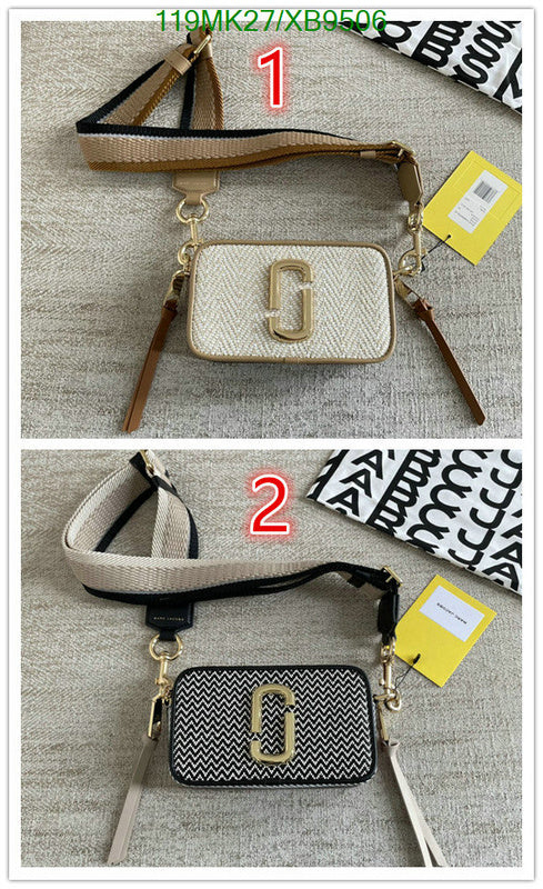 SAMC - MOJ Bags - 110