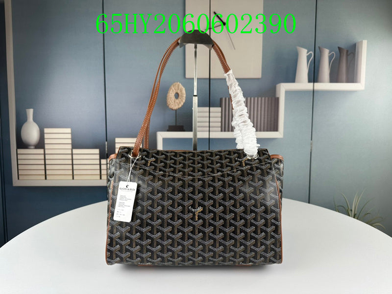 Satchel Bags - GOD Bags - 153
