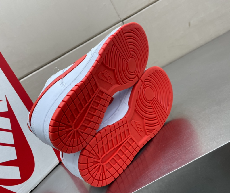 SAMC - NKE Shoes - 041