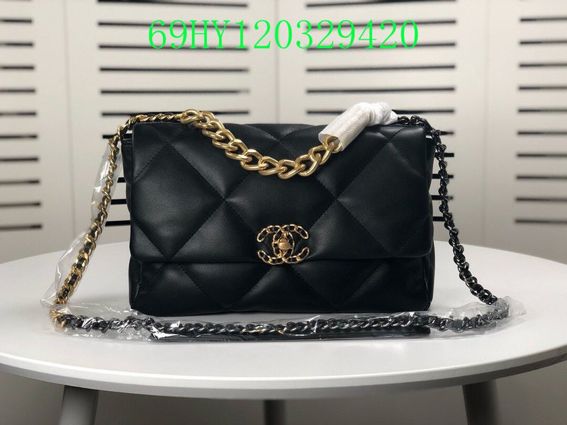 Glami - CHL Bags - 2859