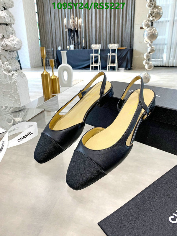 SAMC - CHL Women Shoes Ballet - 377