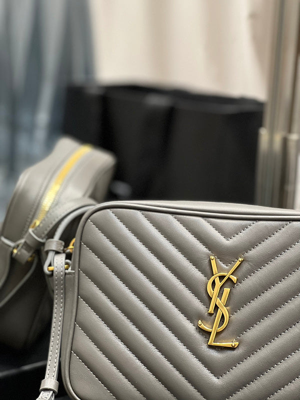 Satchel Bags - SLY Bags - 775
