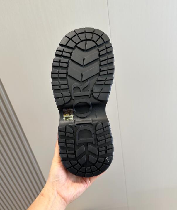 SAMCC - DOR Men Shoes - 119