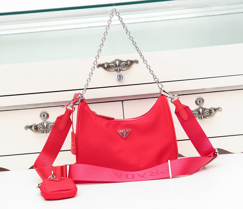 Satchel Bags - PRA Bags - 450