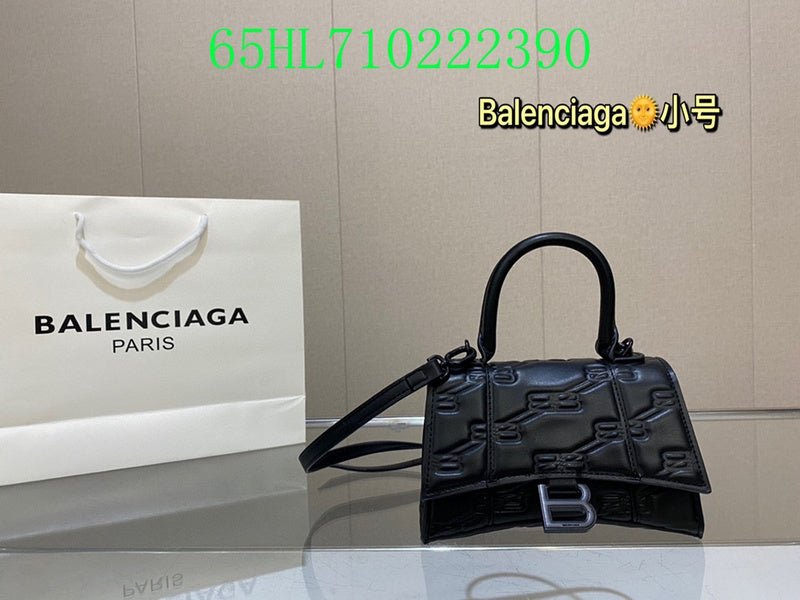 Satchel Bags - BGA Bags - 1919