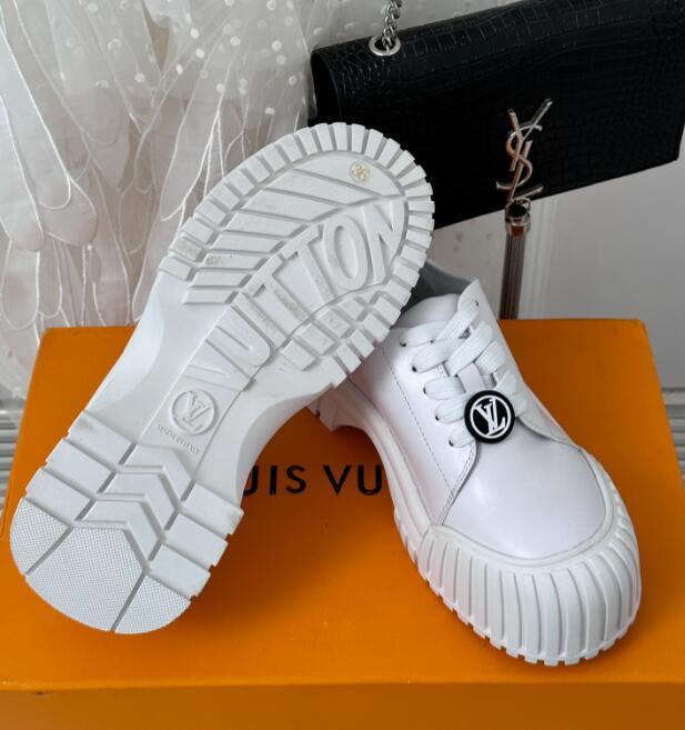 SAMC - LOV Women Shoes - 484