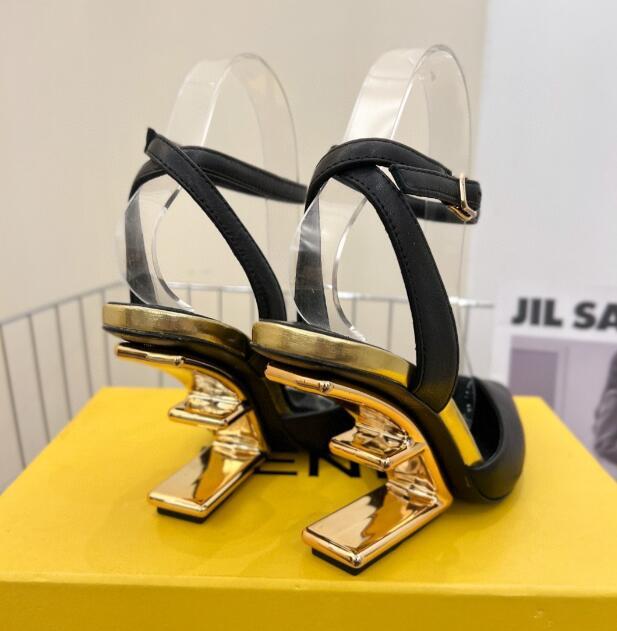 SAMC - FDE Women Shoes - 246