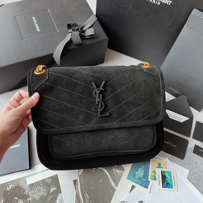 Satchel Bags - STLT Bags - 345