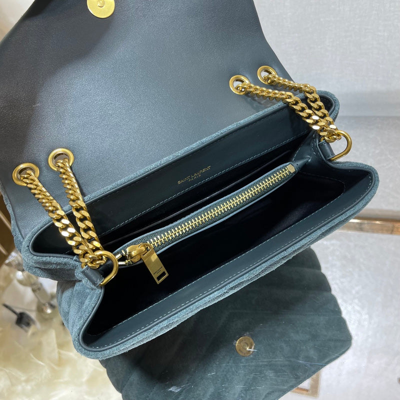 Satchel Bags - SLY Bags - 2412