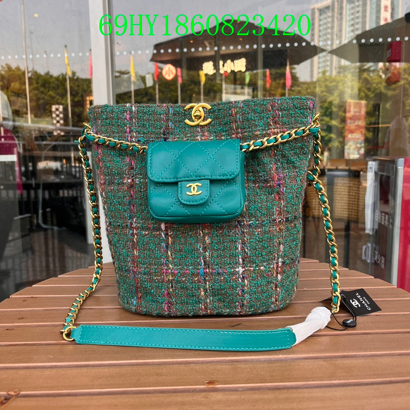 Glami - CHL Bags - 057