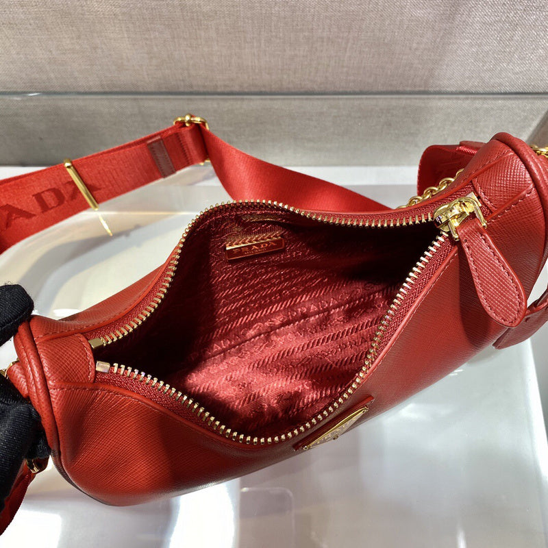 Satchel Bags - PDA Bags - 1845