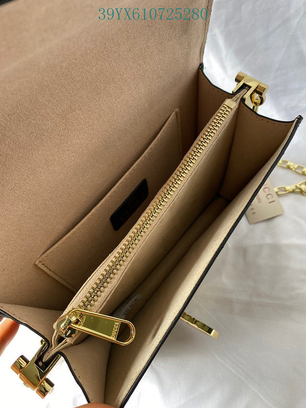Glami - GUKI Bags - 2410