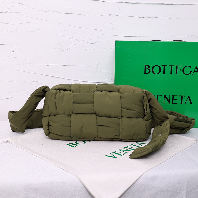 Satchel Bags - BV Bags - 012