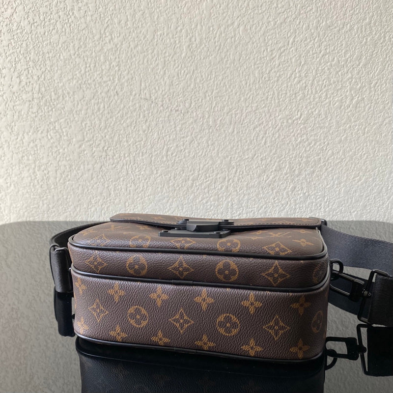 Glami Fashion Lu-Vi bags - 17376