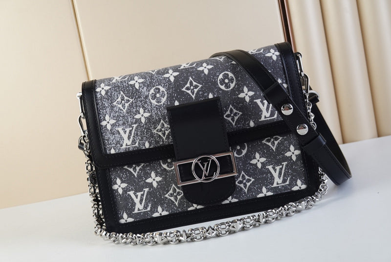 Satchel Bags - VL Bags - 3039