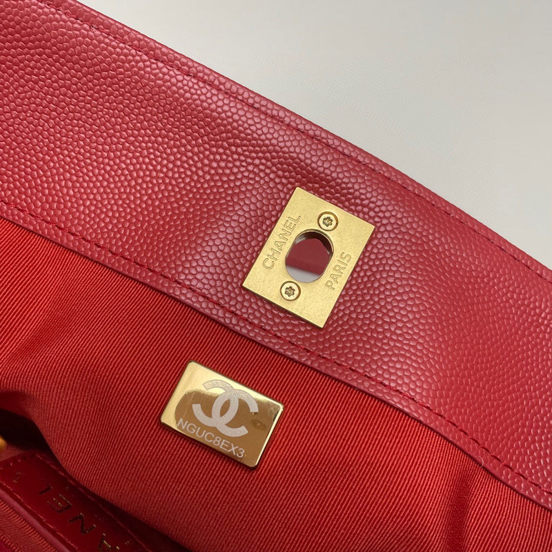 Satchel Bags - CHL Bags - 2456