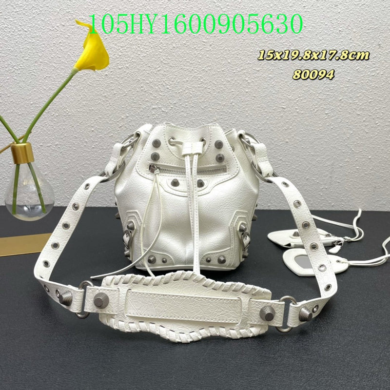 Satchel Bags - BGA Bags - 2121