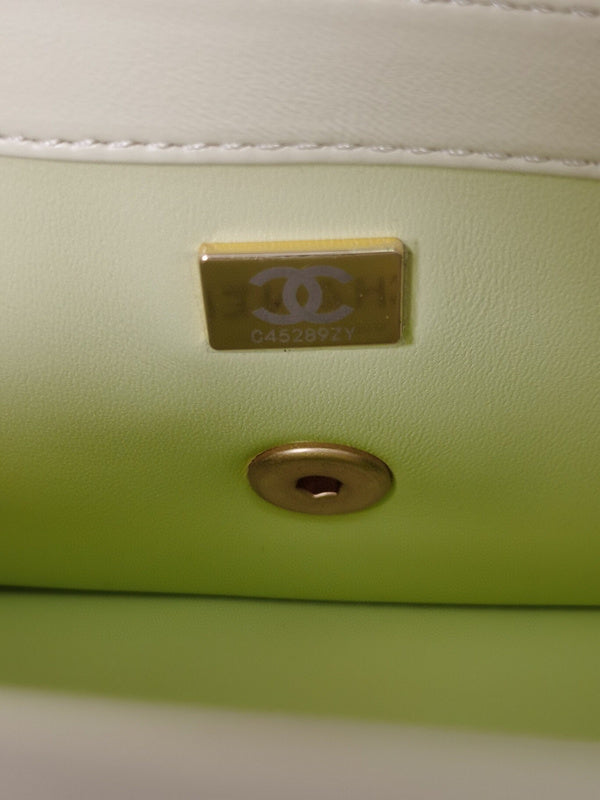 Satchel Bags - CHL Bags - 2429