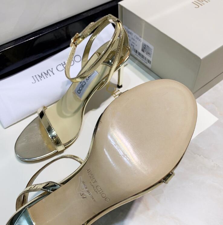 SAMC - JMC Shoes - 120
