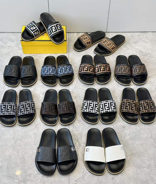 SAMC - FDE Men Shoes - 022
