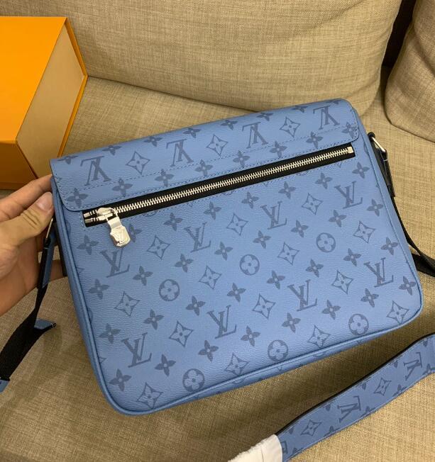 SAMC - LOV Bags - 2472