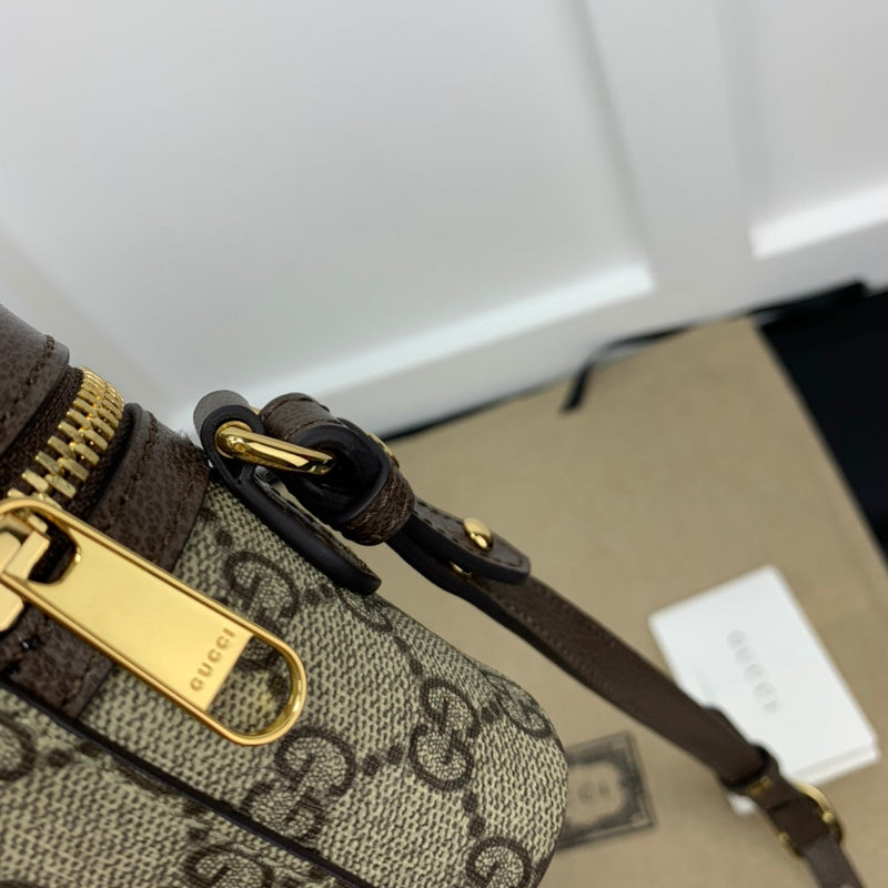 Satchel Bags - GCI Bags - 1020
