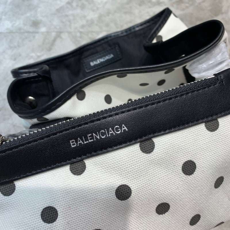 Satchel Bags - BGA Bags - 989