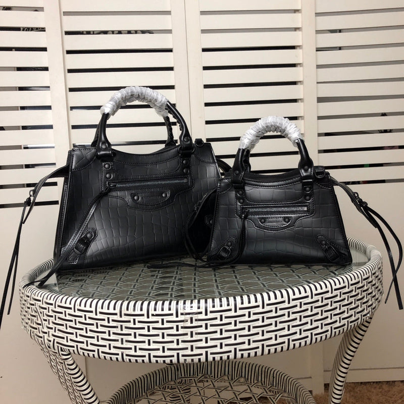 Satchel Bags - BGC Bags - 240